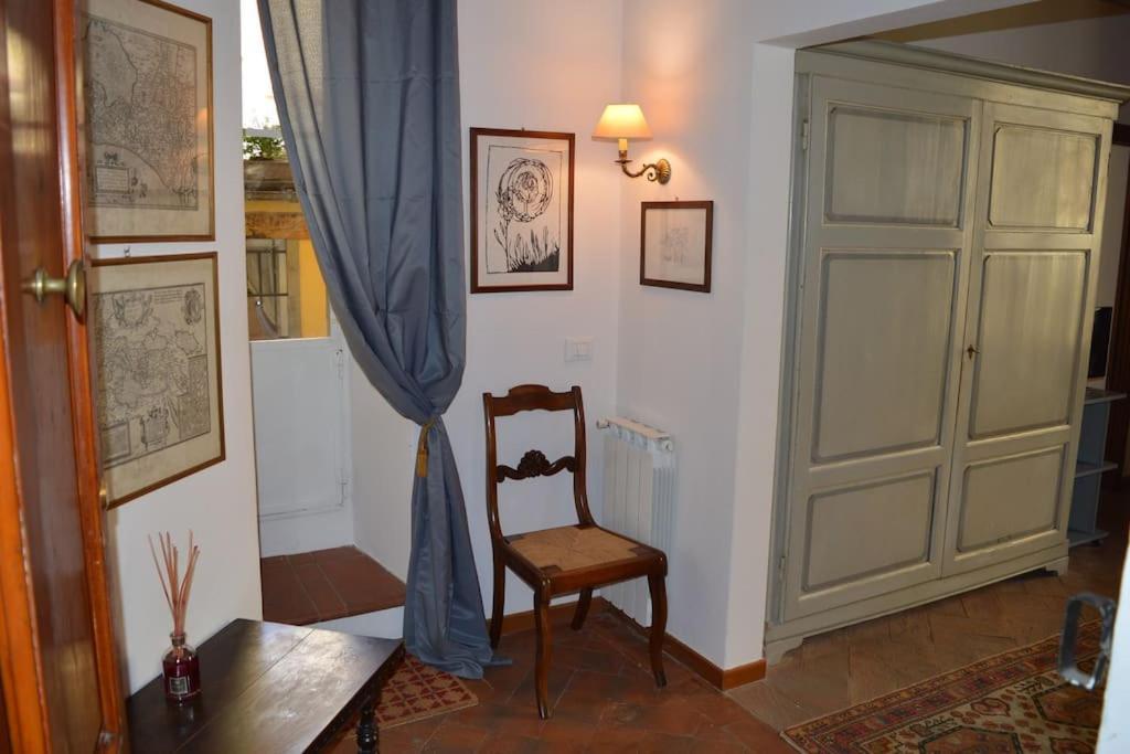The Secret Garden Apartment Florence Exterior photo